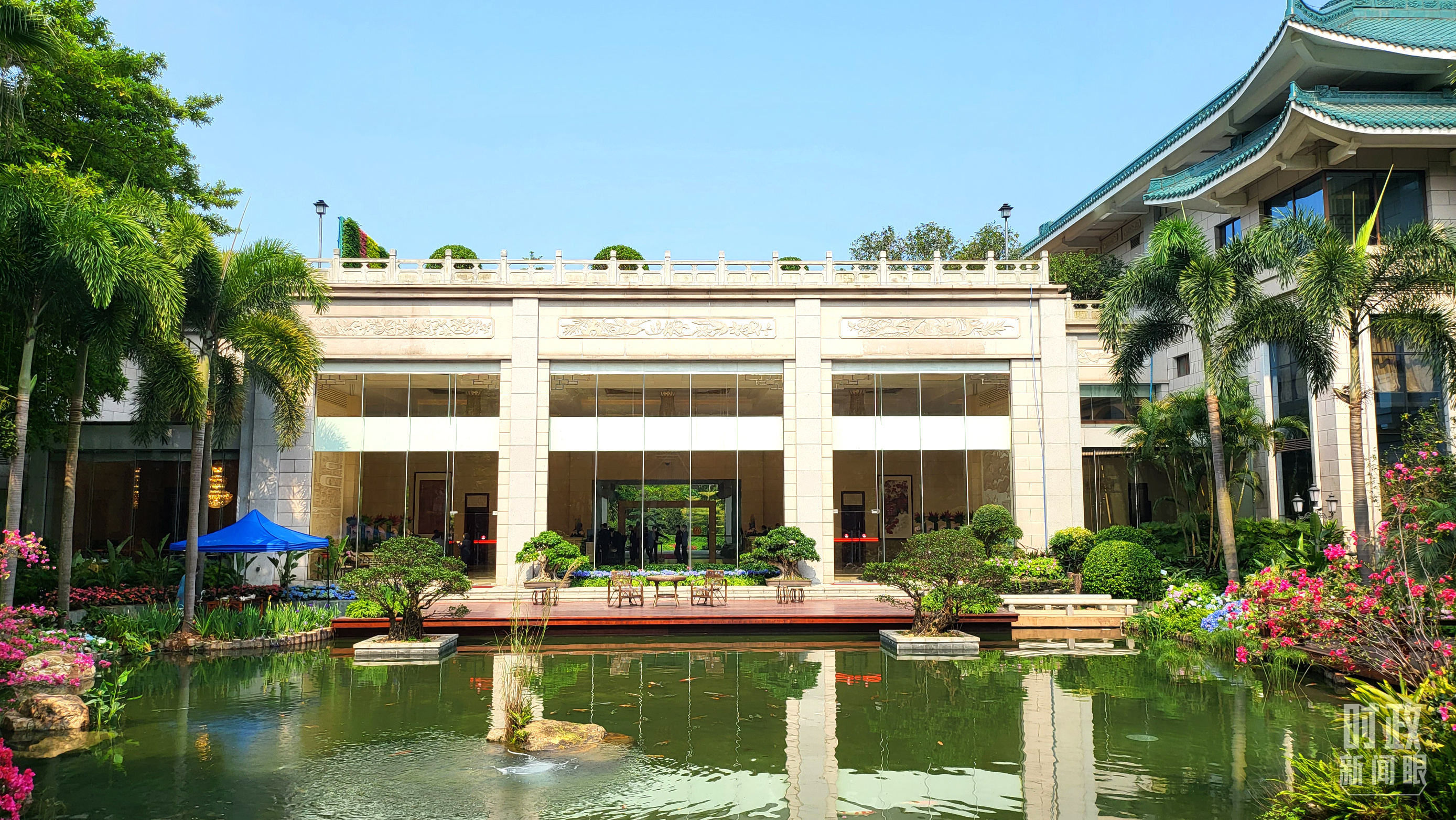 习近平会晤这两位欧洲政要,传递哪些重要信息?