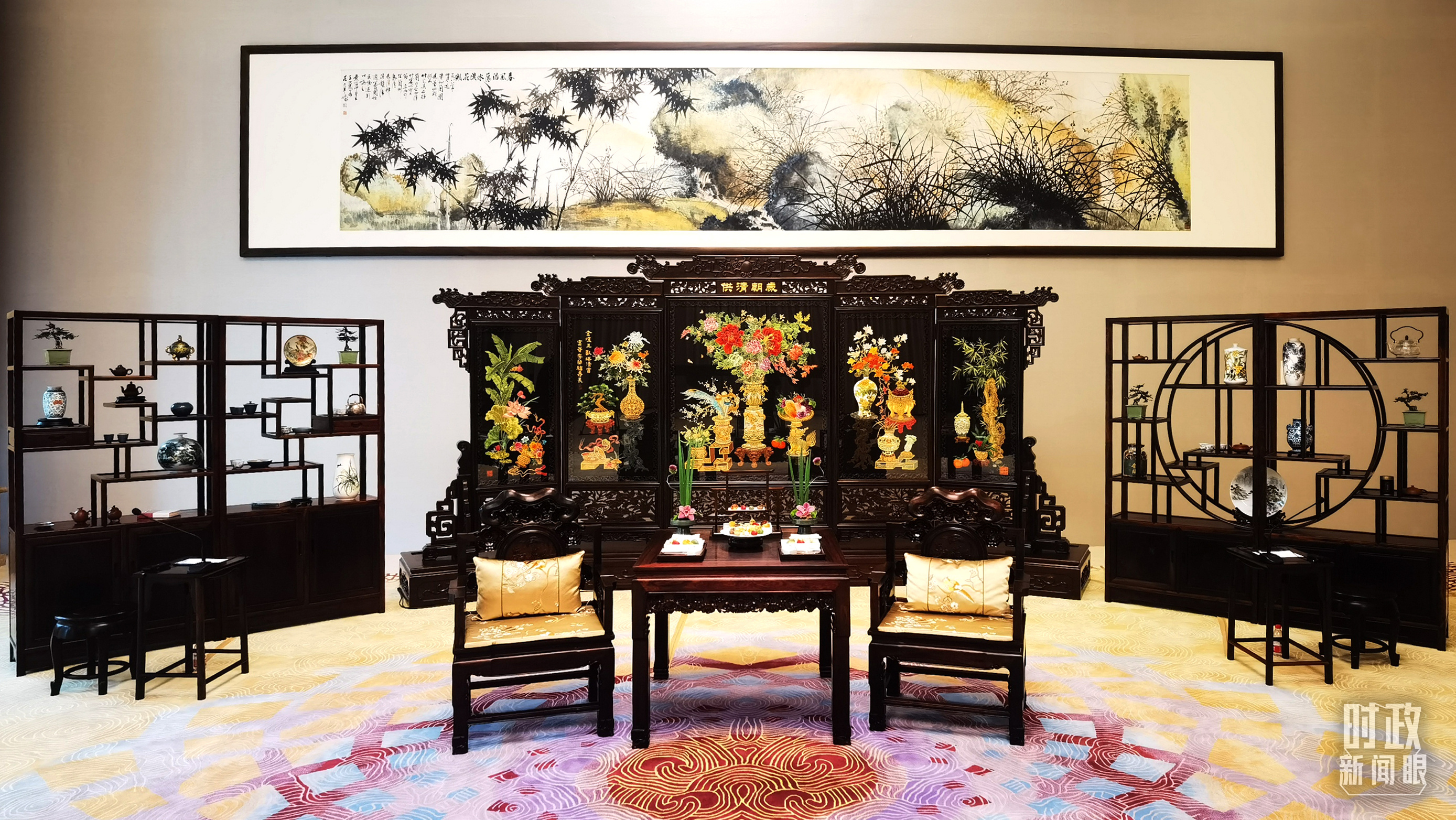 习近平会晤这两位欧洲政要,传递哪些重要信息?