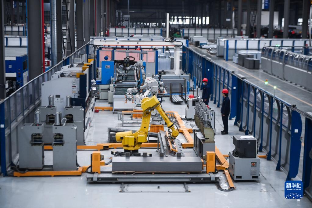 浙江湖州:释放政策红利 助推外贸增长