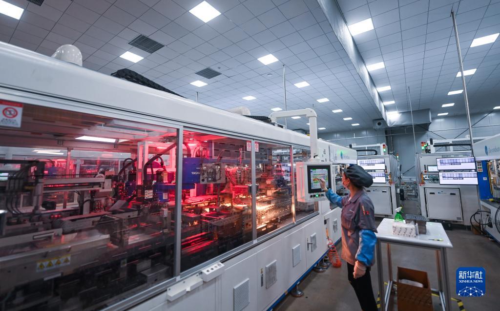 浙江湖州:释放政策红利 助推外贸增长