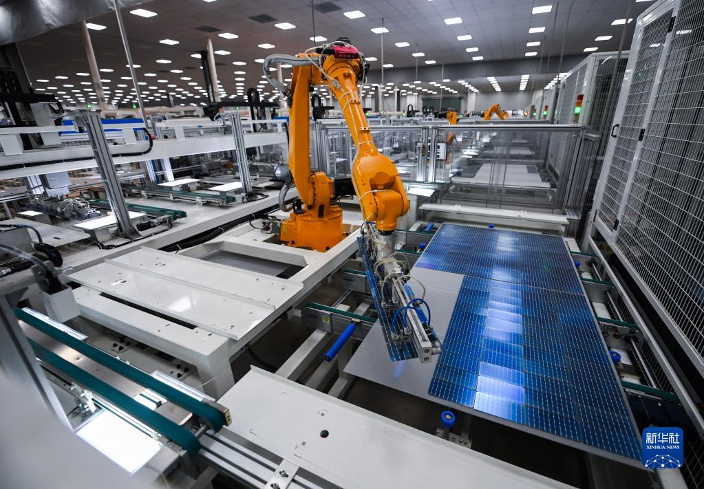 浙江湖州:释放政策红利 助推外贸增长