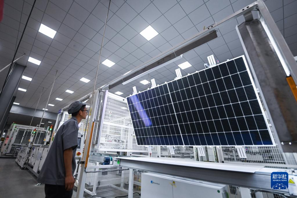 浙江湖州:释放政策红利 助推外贸增长