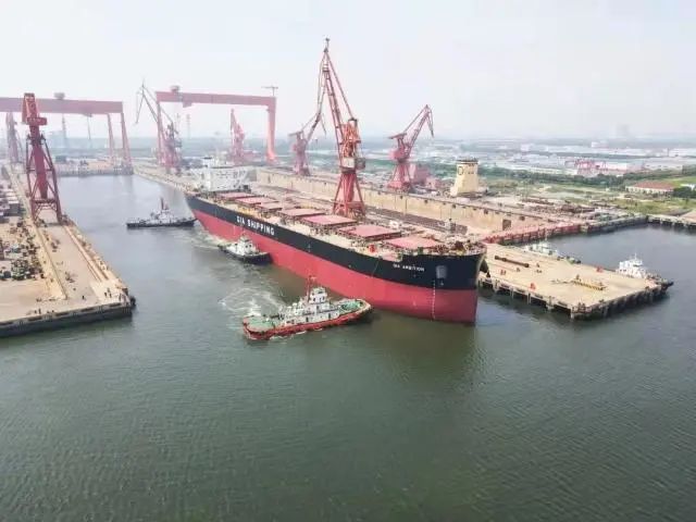 繁花深处，天津就这样“海陆空”火力全开……