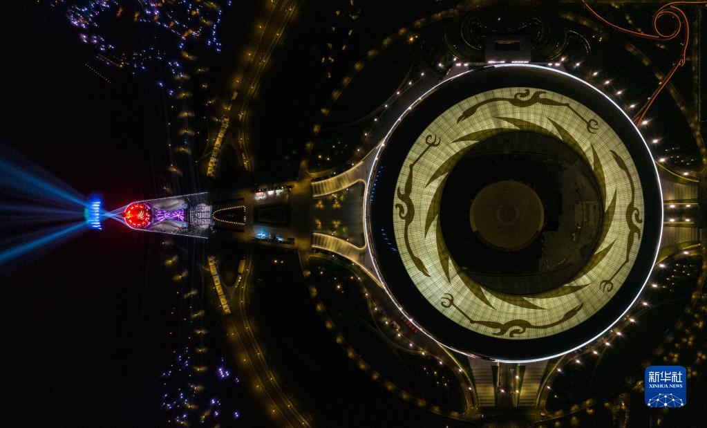 第31届世界大学生夏季运动会举行倒计时100天活动