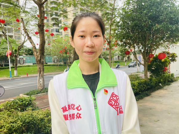 【大国基理】广西：在基层社区上一堂“行走”的思政课
