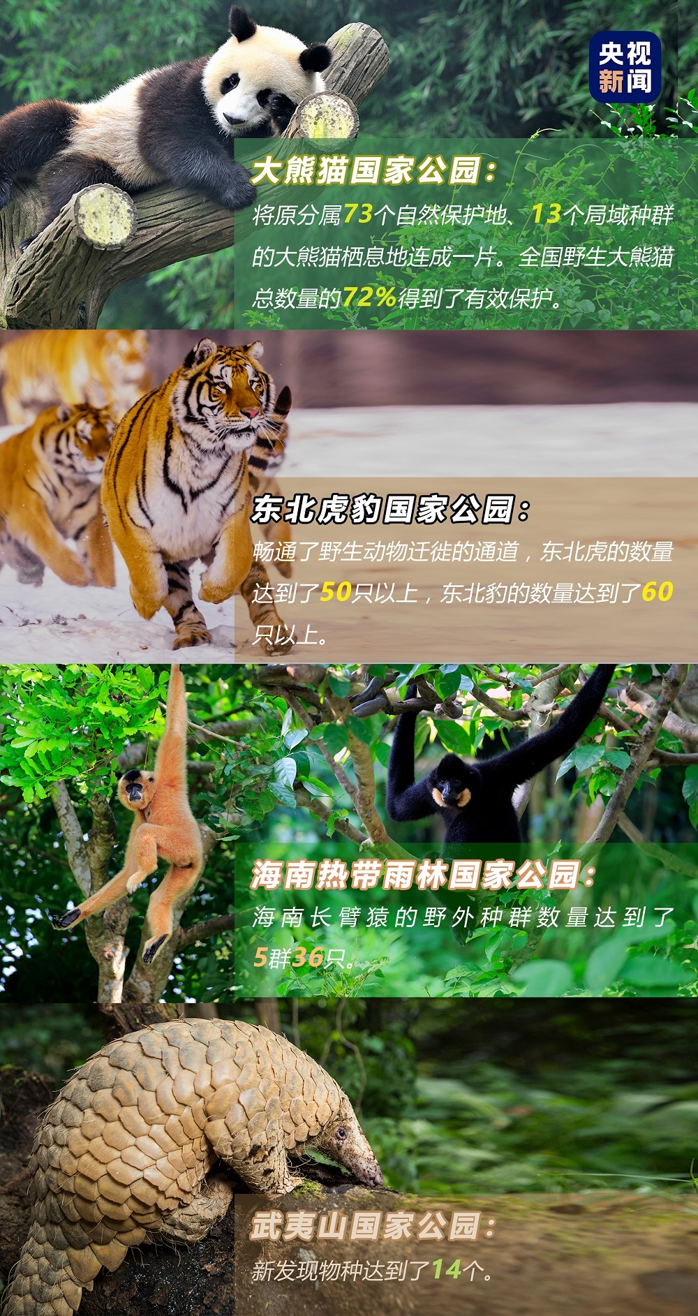 世界地球日 建设美丽家园我们作了这些努力→