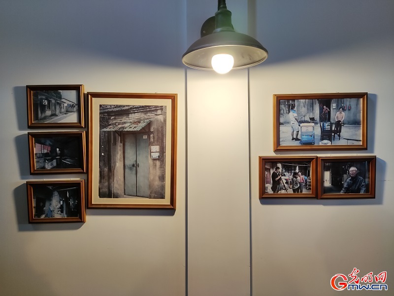 【中国式现代化的长三角实践】南京小西湖片区：老城改造不舍烟火气
