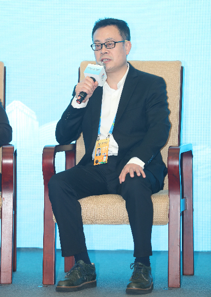 圆桌对话：“数字+文化”焕发新活力 探索产业高质量发展新路径