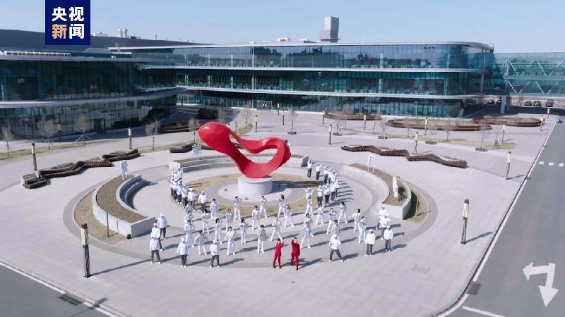 双手绘新卷！“中国梦·劳动美”2023五一特别节目唱响最美劳动者赞歌