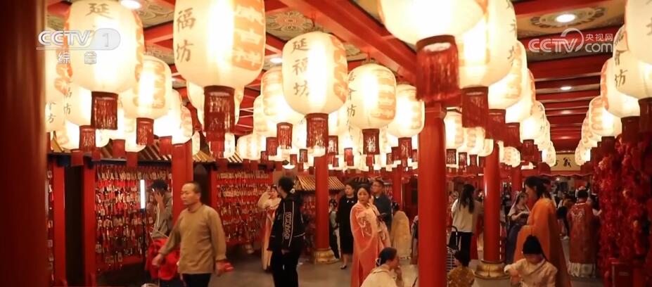 “五一”假日观察 | 假期出游呈现新特点