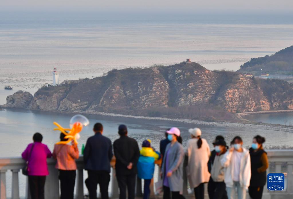 “五一”假期看文旅市场活力