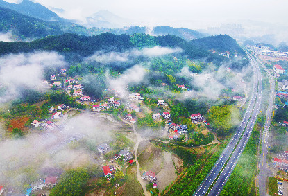 江都水利枢纽：保一江清水北送