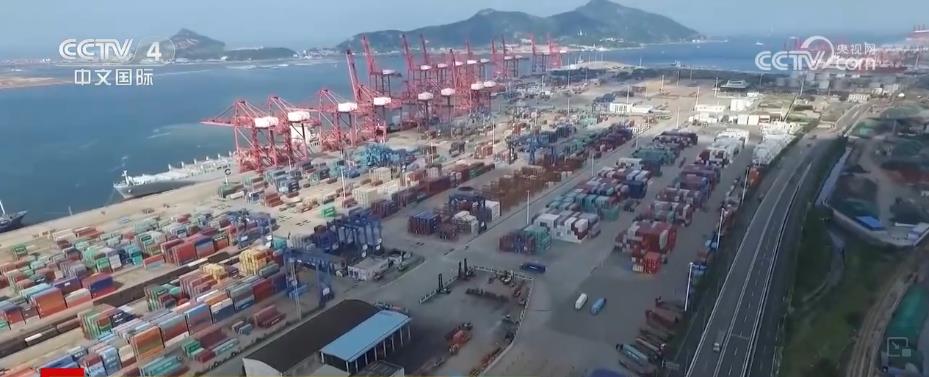 多项火狐电竞物流数据释放积极信号 “流动”的活力逐渐恢复(图1)