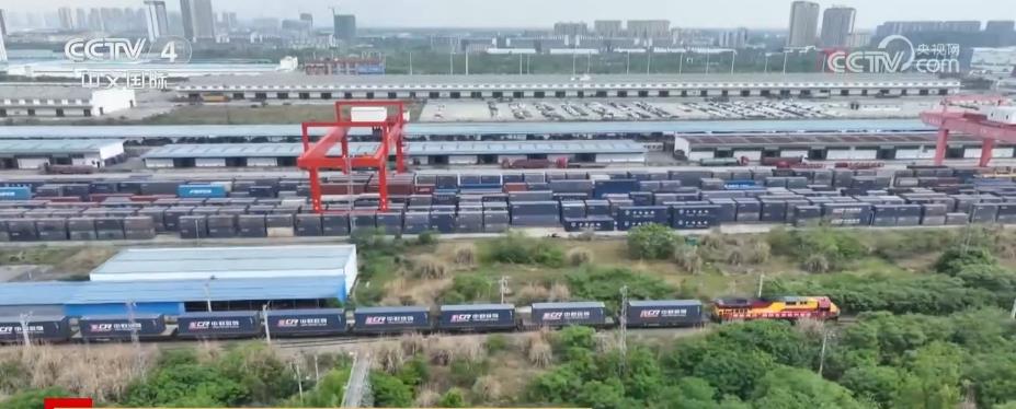 多项火狐电竞物流数据释放积极信号 “流动”的活力逐渐恢复(图3)
