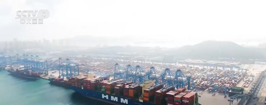 多项火狐电竞物流数据释放积极信号 “流动”的活力逐渐恢复(图5)