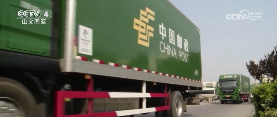 多项火狐电竞物流数据释放积极信号 “流动”的活力逐渐恢复(图6)