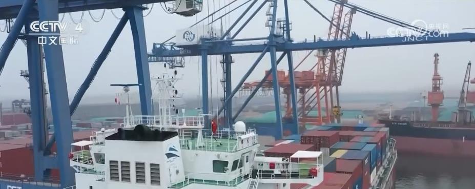 多项火狐电竞物流数据释放积极信号 “流动”的活力逐渐恢复(图7)