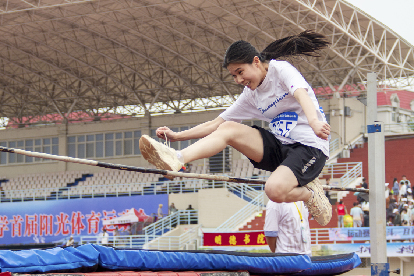 2023年全国女子水球锦标赛在浙江杭州举行