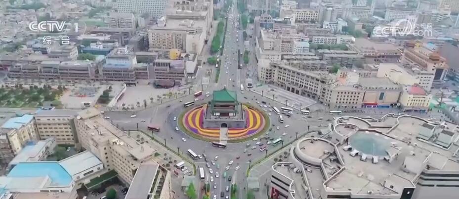 共画繁荣发展蓝图 中国—中亚峰会看点多、亮点足