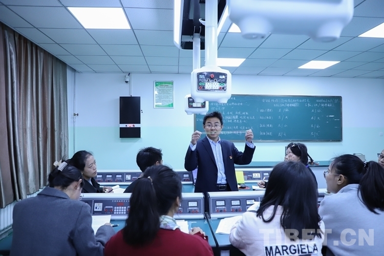 千里之外有爱的陪伴和“家”的温暖