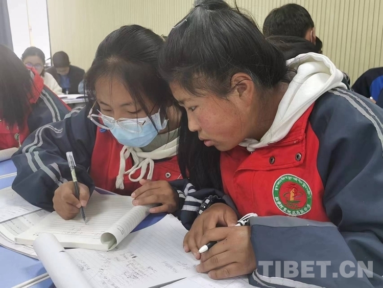 千里之外有爱的陪伴和“家”的温暖