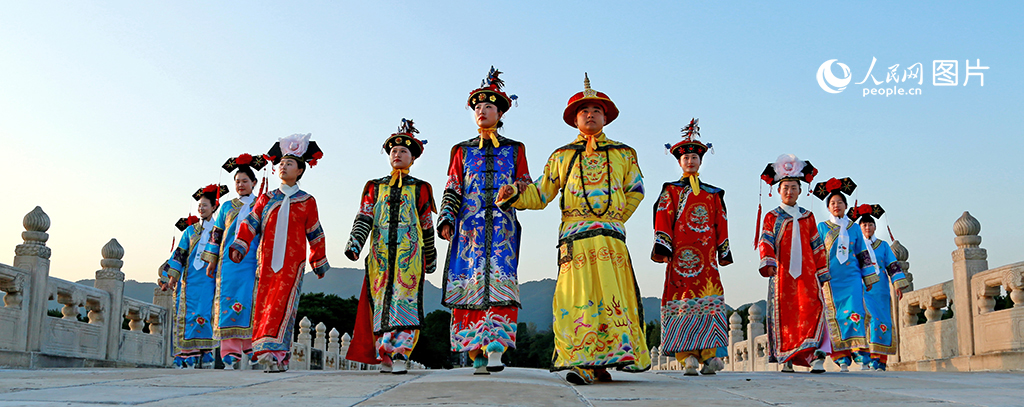 美好中国 幸福旅程