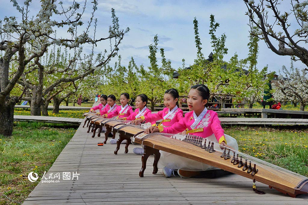 美好中国 幸福旅程