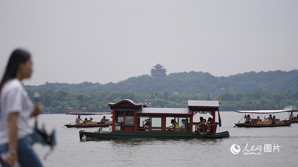 美好中国 幸福旅程