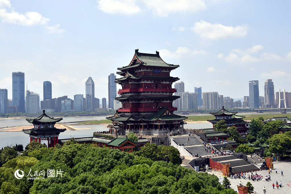 美好中国 幸福旅程