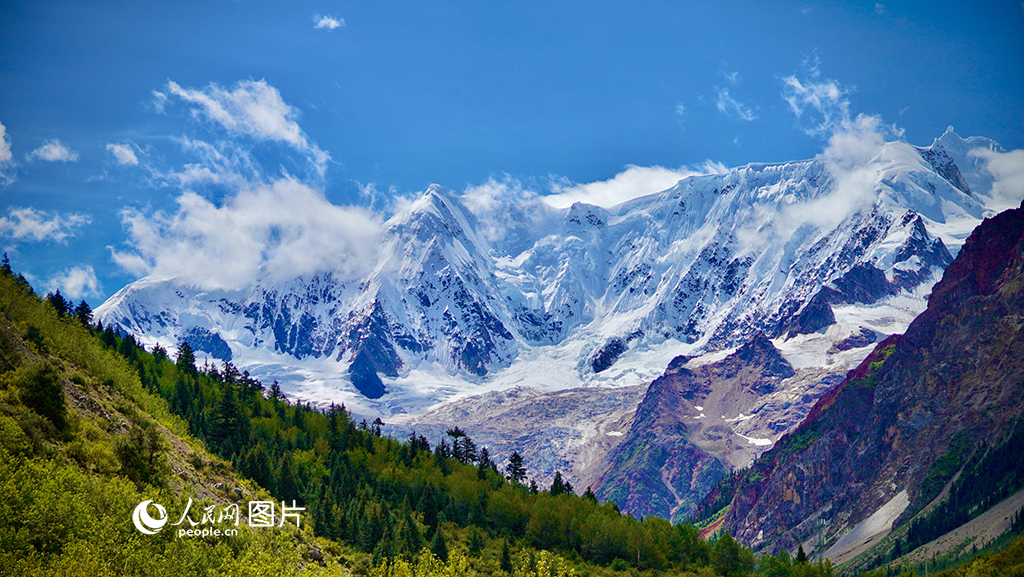 美好中国 幸福旅程