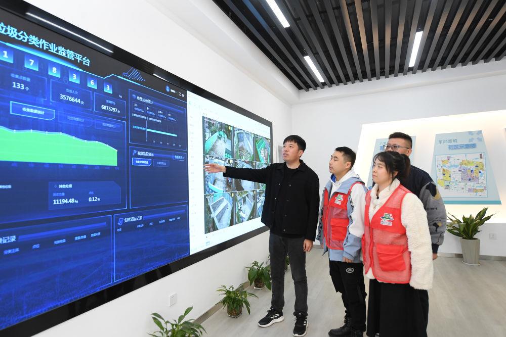 时政微观察丨总书记再提这一“新时尚”