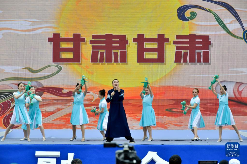 全国文化馆服务宣传周正式启动