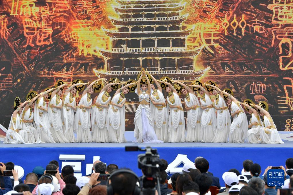 全国文化馆服务宣传周正式启动