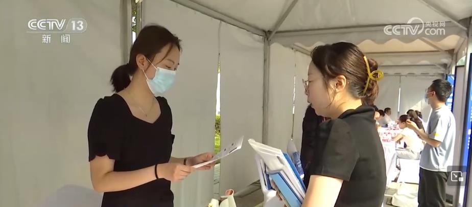 主动服务国家重大战略需要 校企“双向奔赴”助力毕业生就业