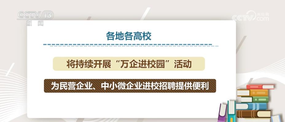 主动服务国家重大战略需要 校企“双向奔赴”助力毕业生就业