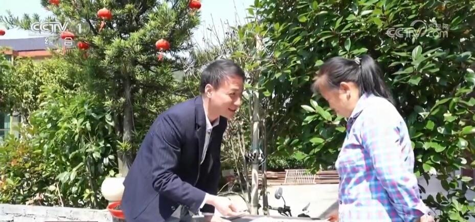 青春匠心 | 精耕农旅融合 迎来乡村“蝶变”