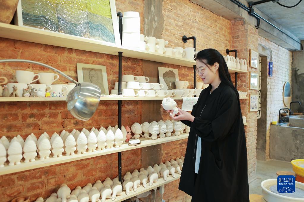 高质量发展调研行丨浙江：深化“千万工程” 建设未来乡村