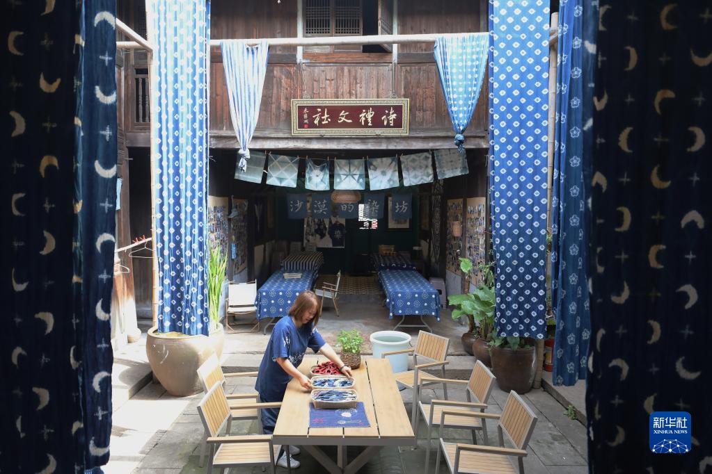 高质量发展调研行丨浙江：深化“千万工程” 建设未来乡村