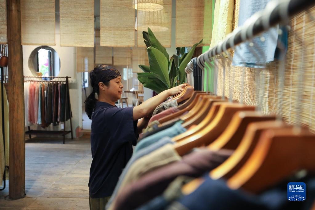 高质量发展调研行丨浙江：深化“千万工程” 建设未来乡村