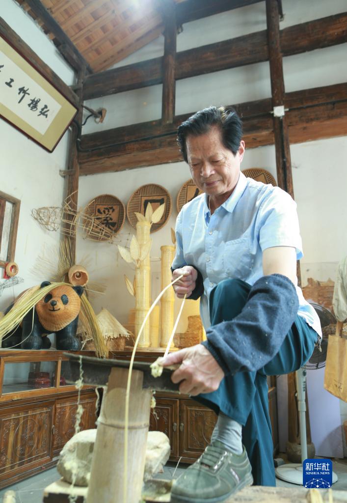 高质量发展调研行丨浙江：深化“千万工程” 建设未来乡村