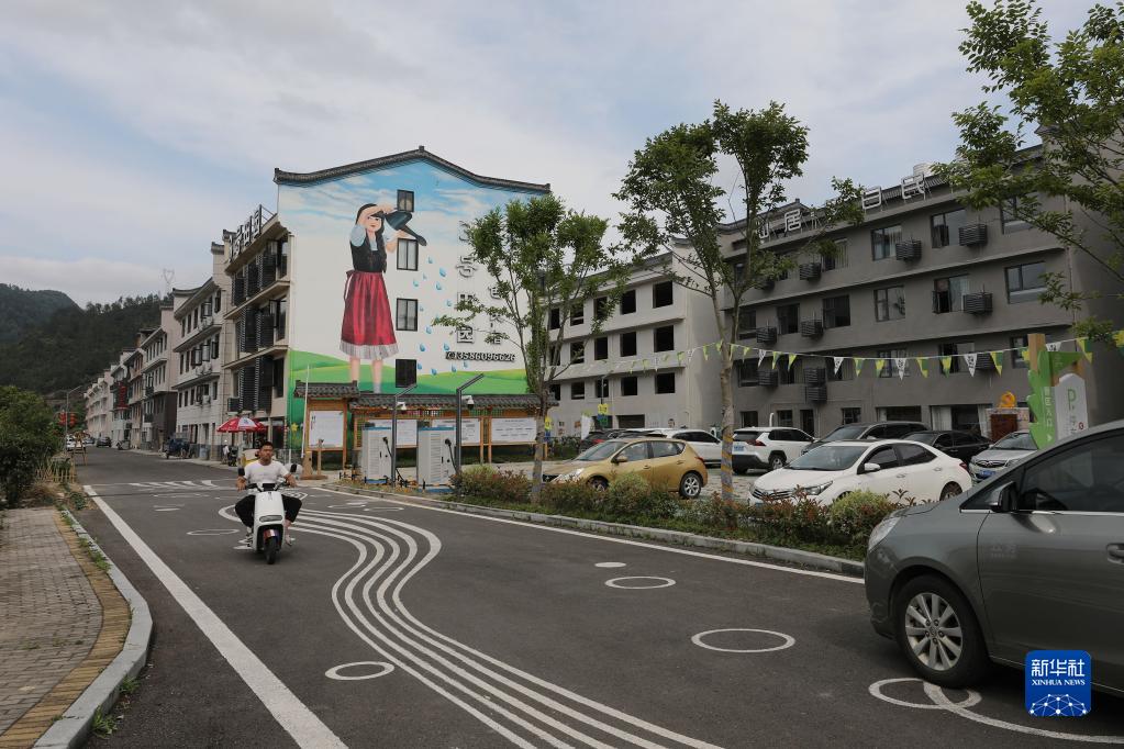 高质量发展调研行丨浙江：深化“千万工程” 建设未来乡村