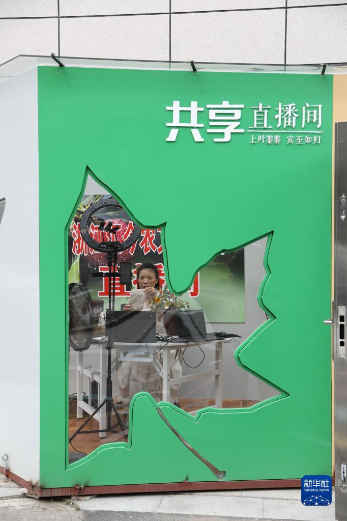 高质量发展调研行丨浙江：深化“千万工程” 建设未来乡村