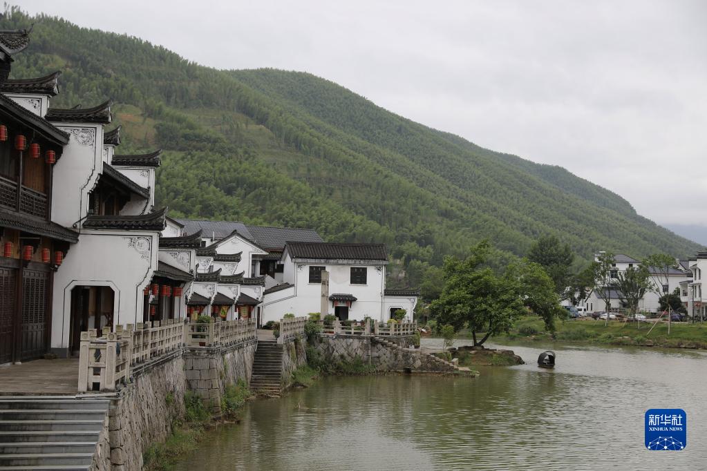 高质量发展调研行丨浙江：深化“千万工程” 建设未来乡村