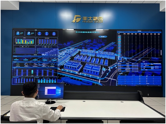 高质量发展调研行·福建站 | 鳗鱼滑溜溜，畅销“新丝路”