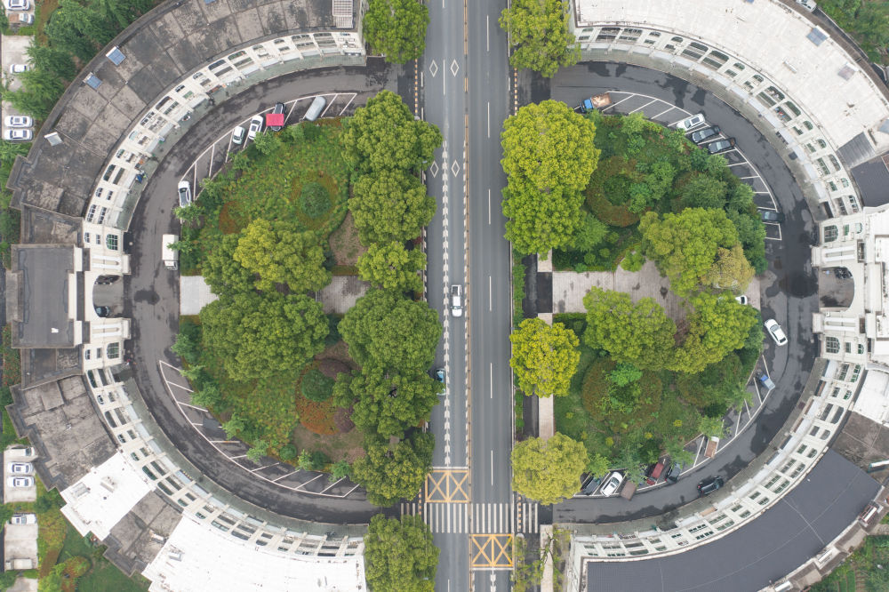 “千万工程”调研行丨从这里看见未来乡村的模样——浙江美丽乡村调研走笔