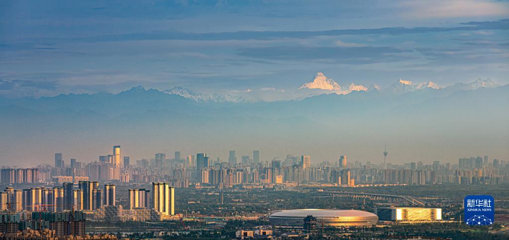 解码文化自信的城市样本丨成都:锦绣华章秀锦城