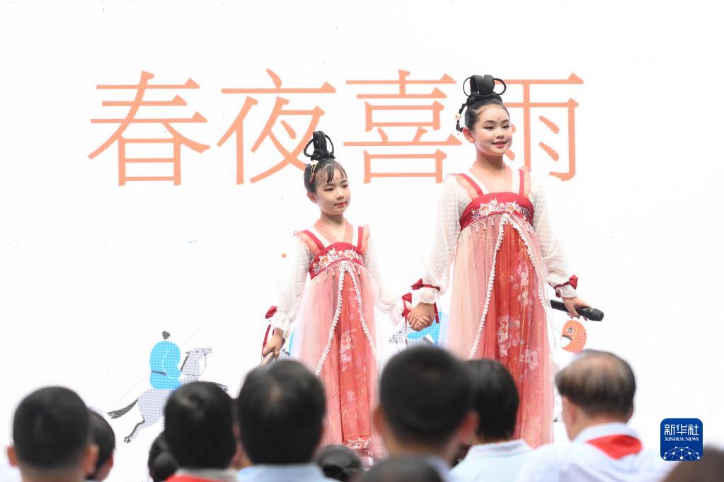 解码文化自信的城市样本丨成都:锦绣华章秀锦城