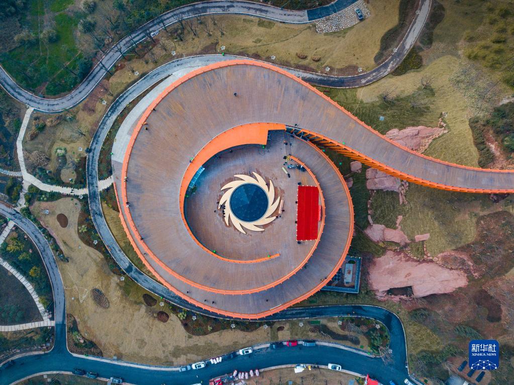 解码文化自信的城市样本丨成都:锦绣华章秀锦城