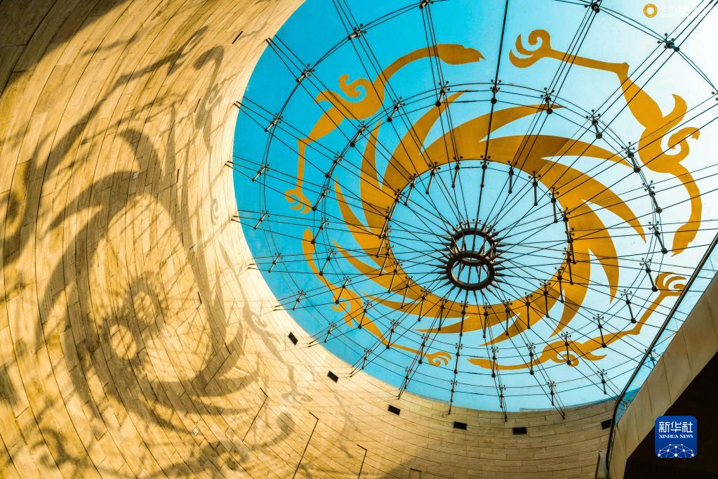 解码文化自信的城市样本丨成都:锦绣华章秀锦城