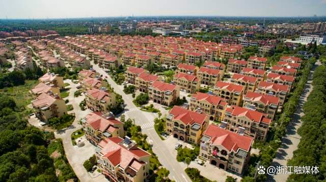 “千万工程”启示录之二：融合之路，城与乡双向奔赴